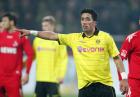 Bundesliga: Borussia Dortmund rozgromiła 1.FC Kaiserslautern