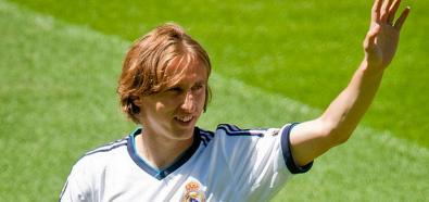 Luka Modric w Interze Mediolan?