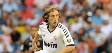 Luka Modric - "Nie przepracowałem okresu przygotowawczego z drużyną i teraz wychodzą tego efekty"