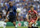 Inter Mediolan pokonał Geonę w Pucharze Włoch, piękna bramka Maicona
