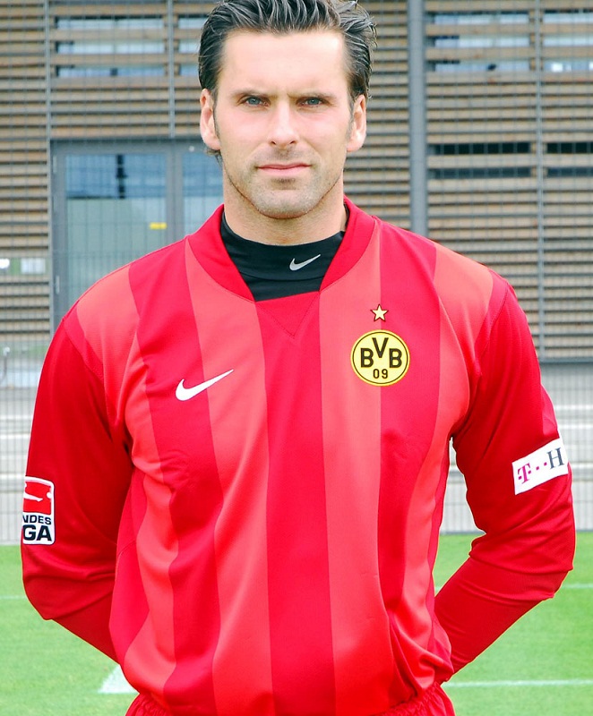 Marc Ziegler