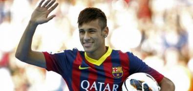 Neymar - genialne dryblingi piłkarza FC Barcelony