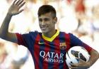 Barcelona ukarana przez FIFA zakazem transferów 