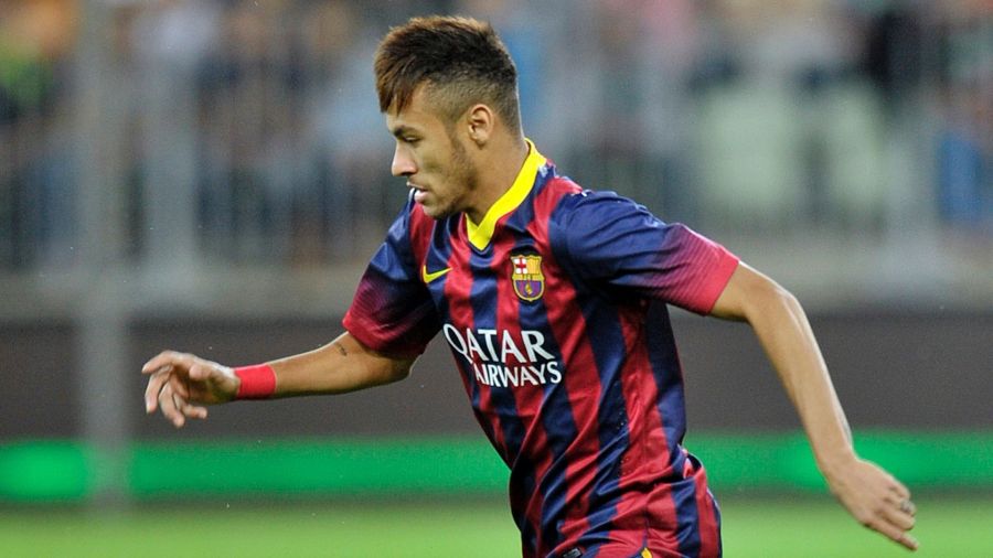 Neymar - ile tak naprawdę zapłaciła Barcelona? 