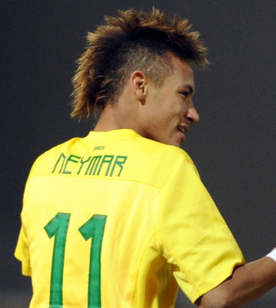 Neymar wykonał najgorszy rzut karny w historii?
