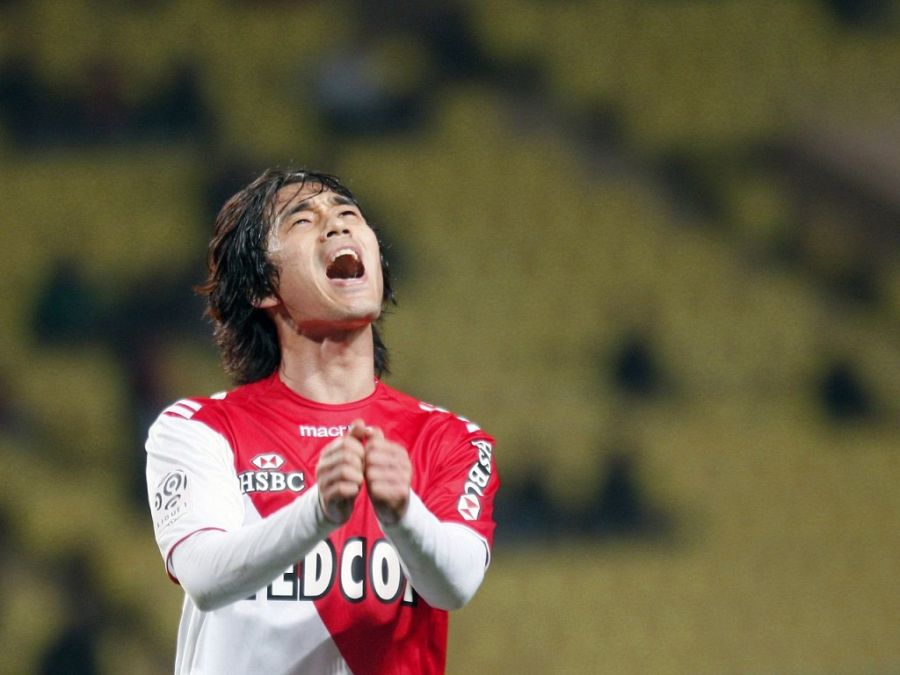 Park Chu-Young - czyli nieprzemyślany transfer Arsenalu Londyn