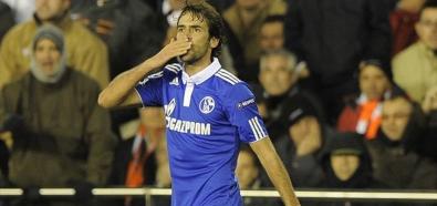 Bundesliga: Raul po sezonie odejdzie z Schalke 04 Gelsenkirchen