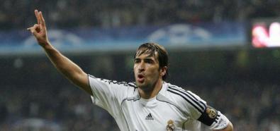 Raul - "sam chciałem odejść z Realu Madryt"