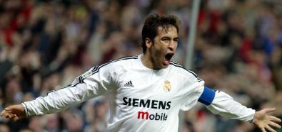 Raul - "sam chciałem odejść z Realu Madryt"