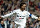 Raul Gonzalez - legenda Realu Madryt kończy karierę