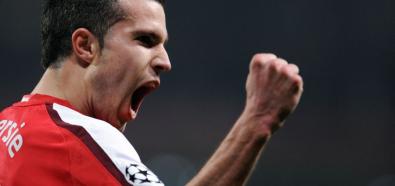 Premiership: Arsenal Londyn pokonał Liverpool, Szczęsny obronił rzut karny