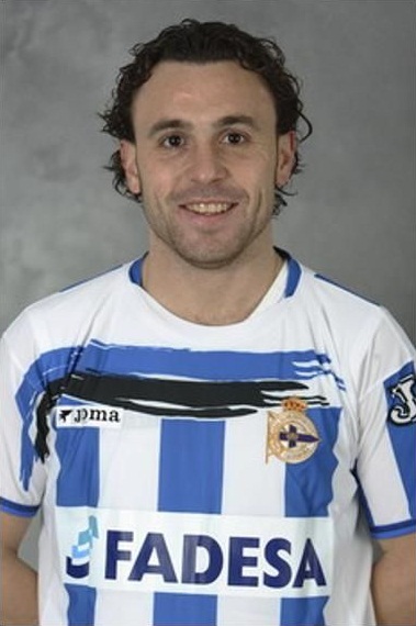Sergio Gonzalez Soriano