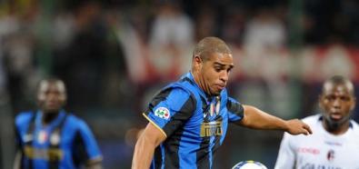 Adriano chce wrócić od Włoch