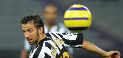 Alessandro del Piero odchodzi z Juventusu?!