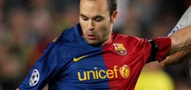 Puchar Króla: FC Barcelona rozgromiła l'Hospitalet