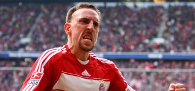 Franck Ribery - 