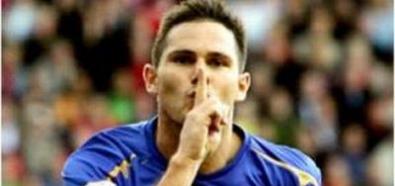 Lampard przedłuży kontrakt z Chelsea Londyn