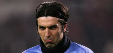 Gianluigi Buffon - "Sprzedaż Pirlo byłaby głupotą"