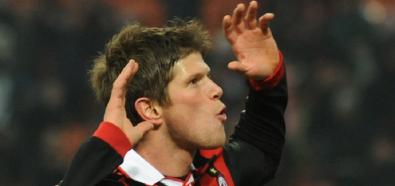 Klaas-Jan Huntelaar sięgnie po koronę króla strzelców eliminacji Euro 2012?