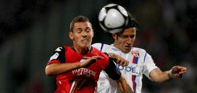 Ligue 1: Ludovic Obraniak zagra w Girondins Bordeaux?!