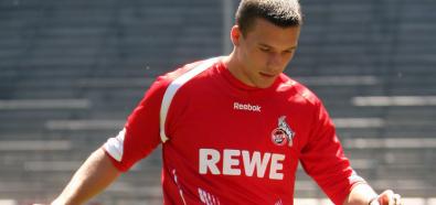 FC Koln chce podpisać nowy kontrakt z Lukasem Podolskim