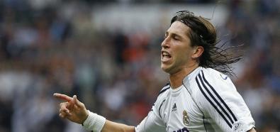 Ramos - "Bale w Realu? Byłoby fantastycznie"