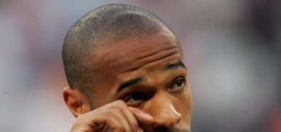 MLS: Thierry Henry zawieszony za skandaliczne zachowanie
