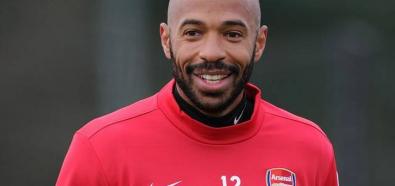 Thierry Henry nie wróci do Arsenalu Londyn