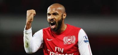 Thierry Henry wróci do Arsenalu?