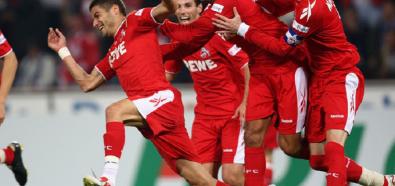 Bundesliga. Youssef Mohamad z FC Koln rekordzista w czerwonej kartce