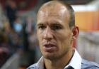 Arjen Robben - "Wolelibyśmy uniknąć Borussii"