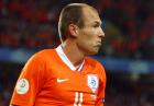 Arjen Robben - "Nie kopiujemy stylu gry Dumy Katalonii"