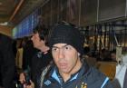 Carlos Tevez chce grać w Boca Juniors