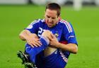 Euro 2012: Franck Ribery nie szuka zemsty
