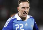 Franck Ribery - "Mogłem przejść do Barcelony"