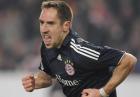 Franck Ribery - "Byłem za mały by grać w OSC Lille"
