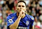 Frank Lampard - "Chcę grać jeszcze przez kilka lat"