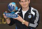 Frank Lampard nie zagra na Euro 2012!