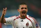 Gennaro Gattuso wraca do gry, AC Milan zadowolony