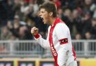 Klaas-Jan Huntelaar sięgnie po koronę króla strzelców eliminacji Euro 2012?