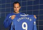 Premiership: Landon Donovan znów zagra w Evertonie