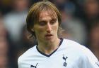 Luka Modrić nie planuje odchodzić z Tottenham Hotspur