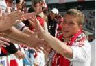 Lukas Podolski oficjalnie piłkarzem Arsenalu Londyn