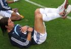 Ramos - "Bale w Realu? Byłoby fantastycznie"