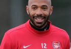 Thierry Henry zostanie menadżerem Arsenalu Londyn?
