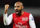 Thierry Henry zostanie menadżerem Arsenalu Londyn?