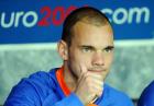 Wesley Sneijder opuści Inter Mediolan
