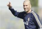 Zinedine Zidane trenerem Realu Madryt?
