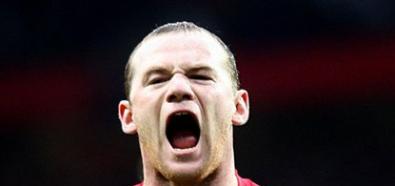 Wayne Rooney nowym dowódcą Czerwonych Diabłów?