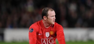 Rooney i jego cudowny gol w meczu z West Ham